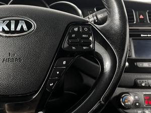 Хетчбэк Kia Ceed 2014 года, 989900 рублей, Казань
