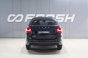 Седан ВАЗ (LADA) Granta 2022 года, 869000 рублей, Петрозаводск