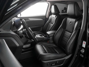 Внедорожник Haval F7x 2023 года, 2679000 рублей, Тюмень