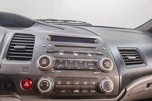 Седан Honda Civic 2006 года, 599000 рублей, Челябинск