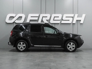 Внедорожник Renault Duster 2012 года, 859000 рублей, Воронеж