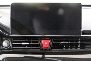 Внедорожник Москвич 3 2025 года, 1959000 рублей, Новосибирск