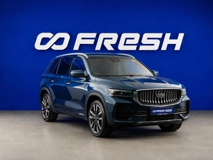 Внедорожник Geely Monjaro 2023 года, 2949077 рублей, Москва