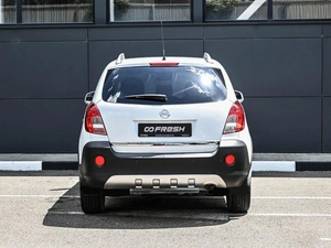 Внедорожник Opel Antara 2013 года, 1199000 рублей, Кирилловка