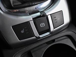 Внедорожник Opel Antara 2014 года, 1174000 рублей, Воронеж