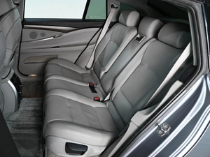 Лифтбек BMW 5 серия GT 2011 года, 1670000 рублей, Аксай
