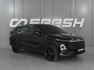 Внедорожник OMODA C5 2022 года, 1789000 рублей, Ростов-на-Дону