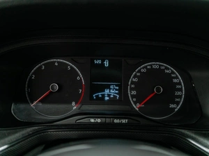 Лифтбек Volkswagen Polo 2021 года, 1370000 рублей, Красноярск