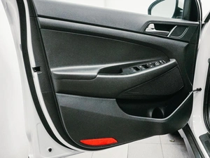 Внедорожник Hyundai Tucson 2018 года, 1899000 рублей, Красноярск
