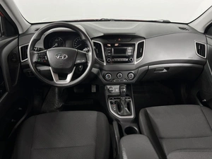 Внедорожник Hyundai Creta 2020 года, 1649900 рублей, Казань