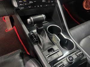 Седан Kia K5 2020 года, 2150000 рублей, Ярославль