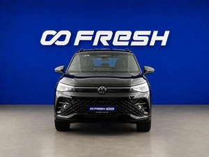Внедорожник Volkswagen Tiguan L 2026 года, 4867434 рублей, Москва