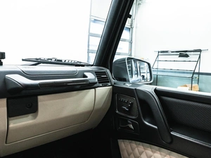 Внедорожник Mercedes-benz G-класс AMG 2016 года, 10699000 рублей, Красноярск