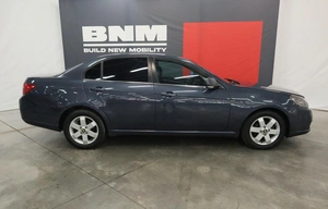 Седан Chevrolet Epica 2007 года, 700000 рублей, Курск