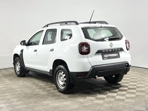 Внедорожник Renault Duster 2021 года, 1245200 рублей, Казань