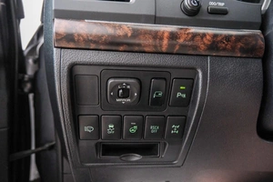 Внедорожник Toyota Land Cruiser 2012 года, 3799000 рублей, Красноярск