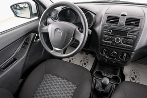 Седан ВАЗ (LADA) Granta 2023 года, 949000 рублей, Красноярск