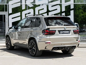 Внедорожник BMW X5 2008 года, 2999000 рублей, Волгоград