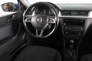 Лифтбек Skoda Rapid 2015 года, 1089000 рублей, Пермь