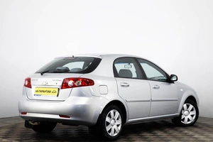 Хетчбэк Chevrolet Lacetti 2007 года, 569000 рублей, Пермь