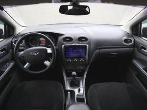 Седан Ford Focus 2008 года, 330000 рублей, Железногорск