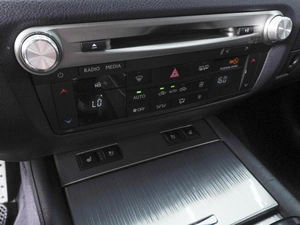 Седан Lexus GS 2012 года, 1950000 рублей, Ростов-на-Дону