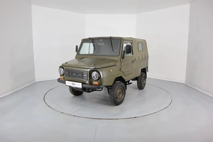 Внедорожник открытый ЛуАЗ 969 1993 года, 515000 рублей, Брянск