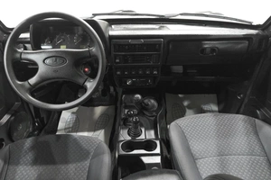 Внедорожник ВАЗ (LADA) 4x4 (Нива) 2019 года, 719000 рублей, Новокузнецк