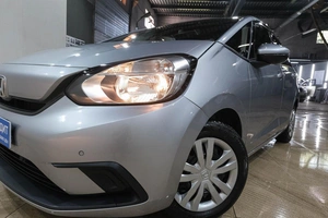 Хетчбэк Honda Fit 2022 года, 1299000 рублей, Новокузнецк