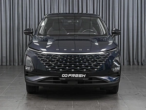 Внедорожник OMODA C5 2024 года, 1730000 рублей, Ставрополь
