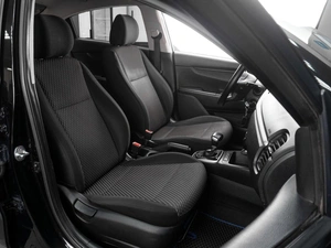 Седан Kia Rio 2017 года, 1359000 рублей, Тюмень