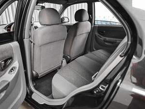 Седан Hyundai Accent 2009 года, 498000 рублей, Ставрополь