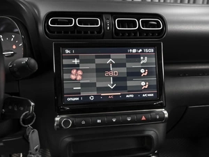 Внедорожник Citroen C3 Aircross 2021 года, 1749000 рублей, Ставрополь