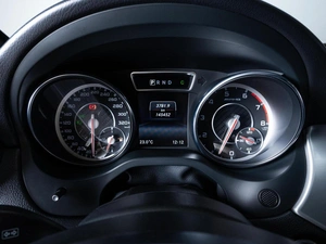 Внедорожник Mercedes-benz GLA-класс AMG 2014 года, 2369000 рублей, Ставрополь