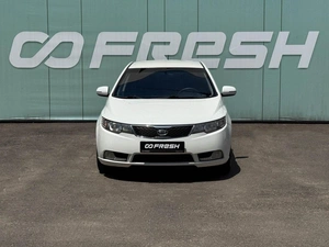 Седан Kia Cerato 2012 года, 899000 рублей, Кропоткин