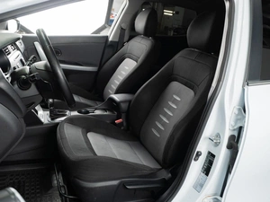 Хетчбэк Kia Ceed 2013 года, 1239000 рублей, Тюмень