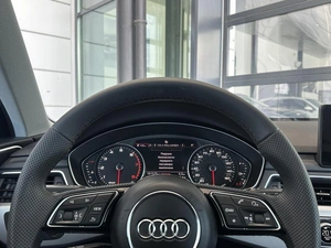 Седан Audi A4 2017 года, 2070000 рублей, Уфа