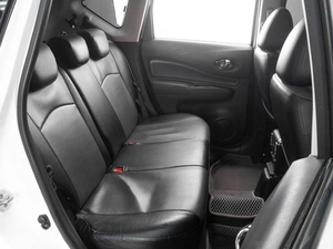 Хетчбэк Nissan Note 2017 года, 1089000 рублей, Тюмень