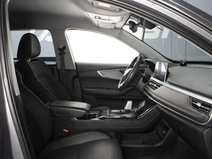 Внедорожник Chery Tiggo 7 Pro 2022 года, 1650000 рублей, Омск