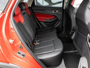 Внедорожник Changan CS55 Plus 2023 года, 1700000 рублей, Краснодар