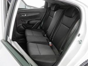 Седан Kia Rio 2021 года, 1669000 рублей, Тюмень