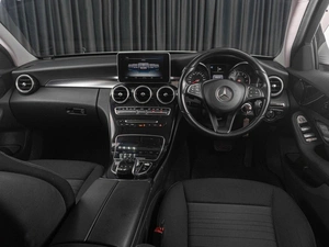 Седан Mercedes-benz C-класс 2014 года, 1929000 рублей, Тюмень