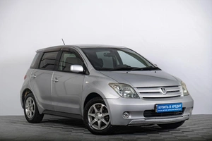 Хетчбэк Toyota Ist 2003 года, 499000 рублей, Томск