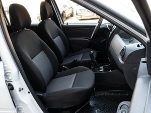 Универсал ВАЗ (LADA) Largus 2024 года, 1430000 рублей, Краснодар