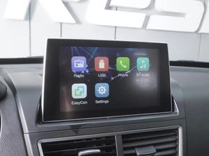 Внедорожник FAW Besturn X40 2020 года, 1300000 рублей, Ростов-на-Дону