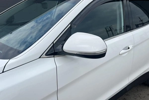 Внедорожник Hyundai Santa Fe 2017 года, 2240000 рублей, Солонцы