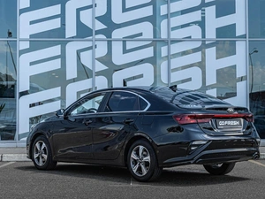 Седан Kia K3 2018 года, 1649000 рублей, Краснодар