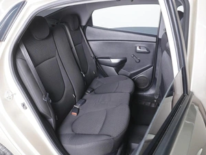 Седан Kia Rio 2015 года, 999000 рублей, Ростов-на-Дону