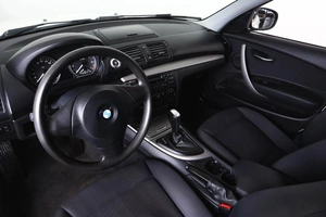 Хетчбэк BMW 1 серия 2011 года, 899000 рублей, Пермь