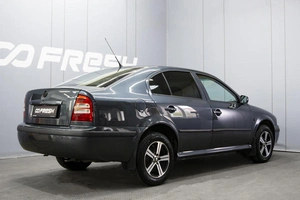 Лифтбек Skoda Octavia 2008 года, 480000 рублей, Омск